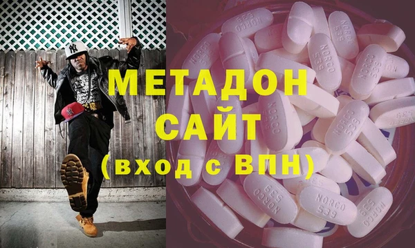 хмурый Алексин