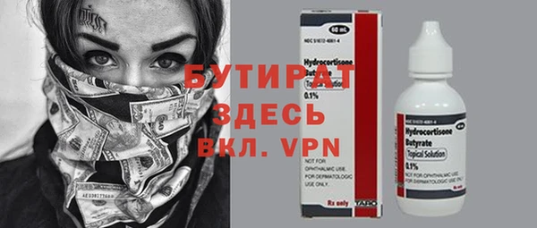 хмурый Алексин