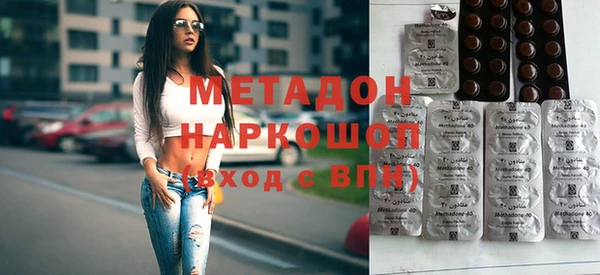 хмурый Алексин
